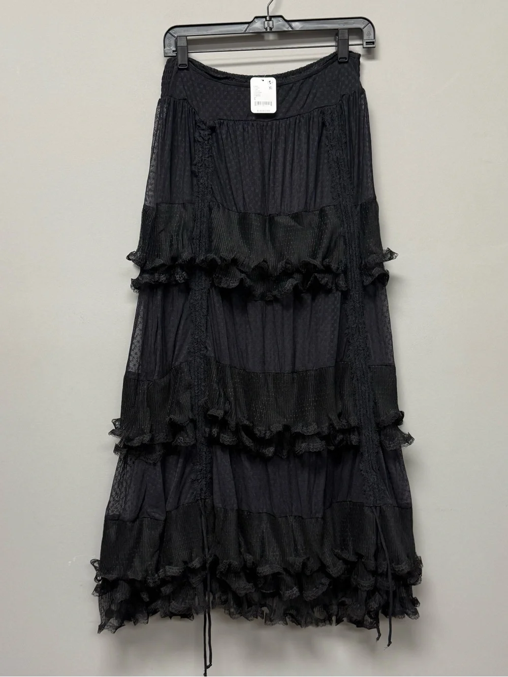 Free People Forever Young Half Slip Skirt